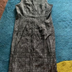 Size Twelve Calvin Klein dress for work or play.